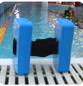 EVA Swim Kickboard