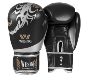 PU Foam Boxing Gloves