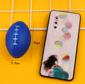 PU Foam Stress Relief Toys