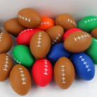 PU Foam Rugby Stress Ball3