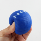 PU Foam Rugby Stress Ball6