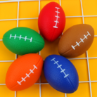 PU Foam Rugby Stress Ball9