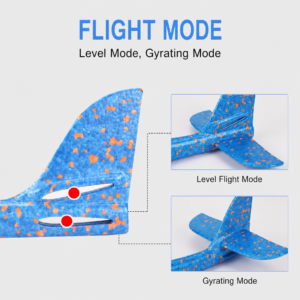 EPP Airplane