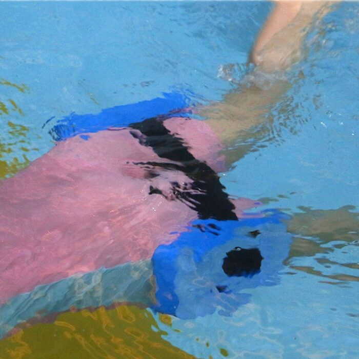 浮水